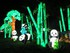 FESTIVAL DES LANTERNES A BLAGN