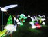 FESTIVAL DES LANTERNES A BLAGN
