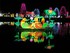 FESTIVAL DES LANTERNES A BLAGN