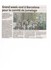 ARTICLES PARUS DANS LES JOURNA
