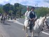 RANDONNEE AU DESSUS DE CERET E