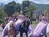 RANDONNEE AU DESSUS DE CERET E