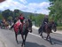 RANDONNEE AU DESSUS DE CERET E