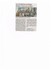 ARTICLES PARUS DANS LES JOURNA