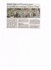 ARTICLES PARUS DANS LES JOURNA