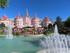 SEJOUR A EURODISNEY DU SAMEDI 
