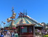SEJOUR A EURODISNEY DU SAMEDI 