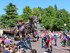 SEJOUR A EURODISNEY DU SAMEDI 