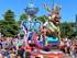 SEJOUR A EURODISNEY DU SAMEDI 