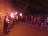 VISITE AUX FLAMBEAUX DE VILLEF