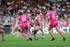 MATCH DES DRAGONS CATALANS CON
