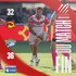 MATCH DES DRAGONS CATALANS CON