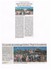 ARTICLES PARUS DANS LES JOURNA