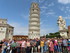 CIRCUIT EN ITALIE DU MERCREDI 