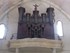 ABBAYE DE SAINT-PAPOUL DANS L'