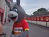 USAP - RACING METRO 92