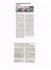 ARTICLES PARUS DANS LES JOURNA