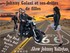 REPAS AVEC LE SHOW DE JOHNNY G