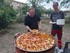 REPAS AVEC LE SHOW DE JOHNNY G