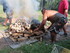 REPAS MAORI A L'ESPACE DES FR