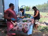 REPAS MAORI A L'ESPACE DES FR