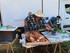 REPAS MAORI A L'ESPACE DES FR
