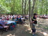 REPAS MAORI A L'ESPACE DES FR