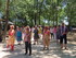 REPAS MAORI A L'ESPACE DES FR