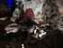 VISITE DE LA GROTTE COVA BASTE