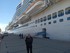 VISITE DU COSTA TOSCANA AVEC S