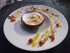 CARGOLADE AU RESTAURANT LE GLO