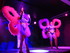 JOURNEE AU CABARET DES FOLIES 