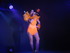 JOURNEE AU CABARET DES FOLIES 