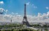 PROGRAMME DU SEJOUR A PARIS DU