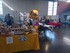 STAND AU SALON DE LA SANTE ET 