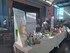 STAND AU SALON DE LA SANTE ET 