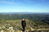 RANDONNEE AU MONT HELENA A CAI