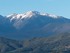 LES MONTAGNES ENNEIGEES DEPUIS