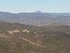 LES MONTAGNES ENNEIGEES DEPUIS