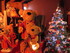 VILLAGE DE NOËL AU BARCARES E