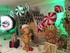 VILLAGE DE NOËL AU BARCARES E