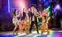 PROGRAMME DU SEJOUR A EUROPA P