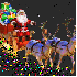 BONNES FÊTES DE NOËL 2023