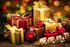 BONNES FÊTES DE NOËL 2023