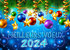 BONNE ANNEE 2024