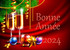 BONNE ANNEE 2024