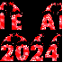 BONNE ANNEE 2024