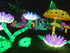 WEEK-END AU FESTIVAL DES LANTE
