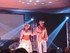 SPECTACLE DE CABARET AVEC LA C