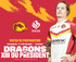 MATCH DE RUGBY A XIII ENTRE LE